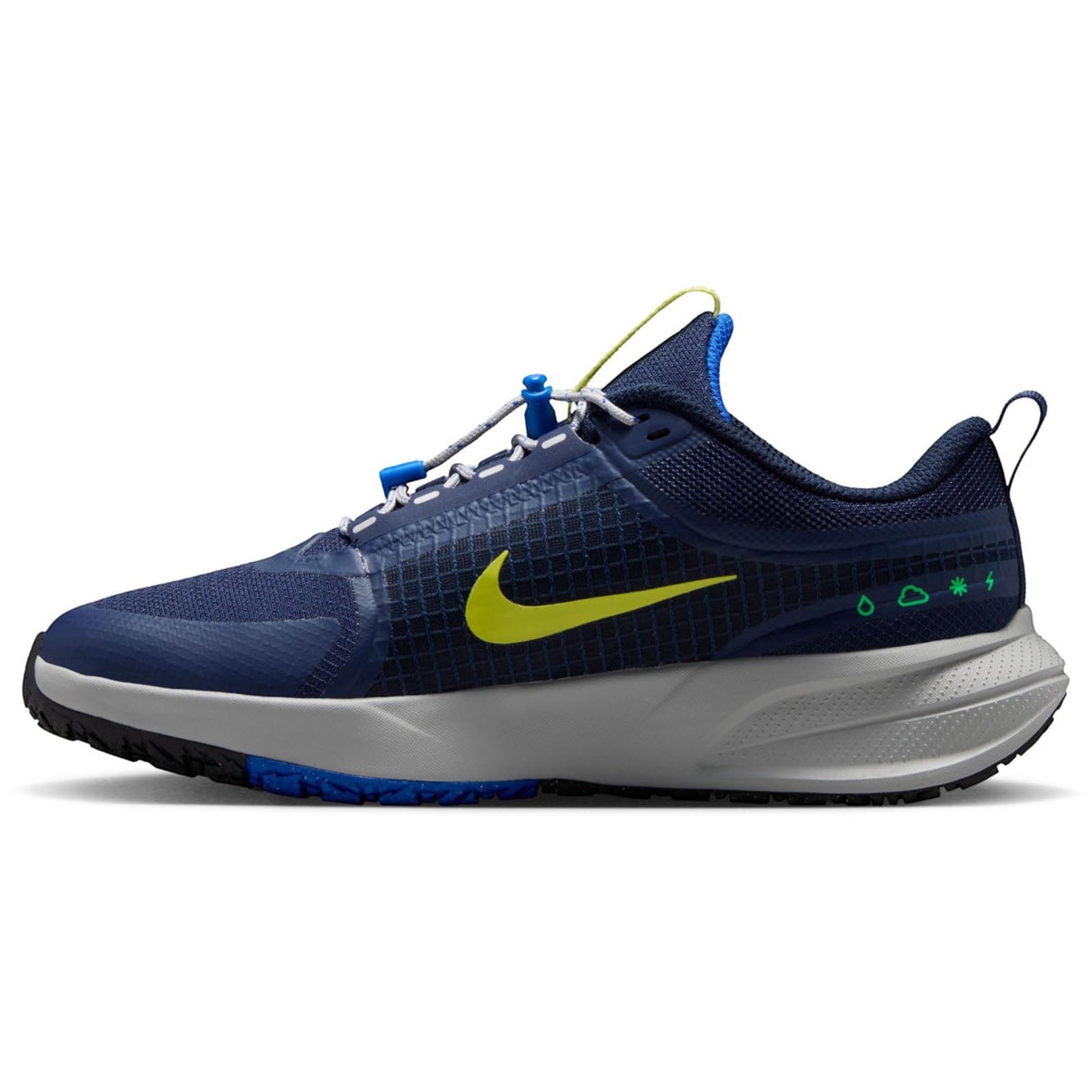 Nike Star Runner Utility Kids Running Shoes