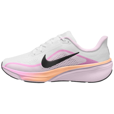 Nike Air Zoom Pegasus 42 GS Girls White
