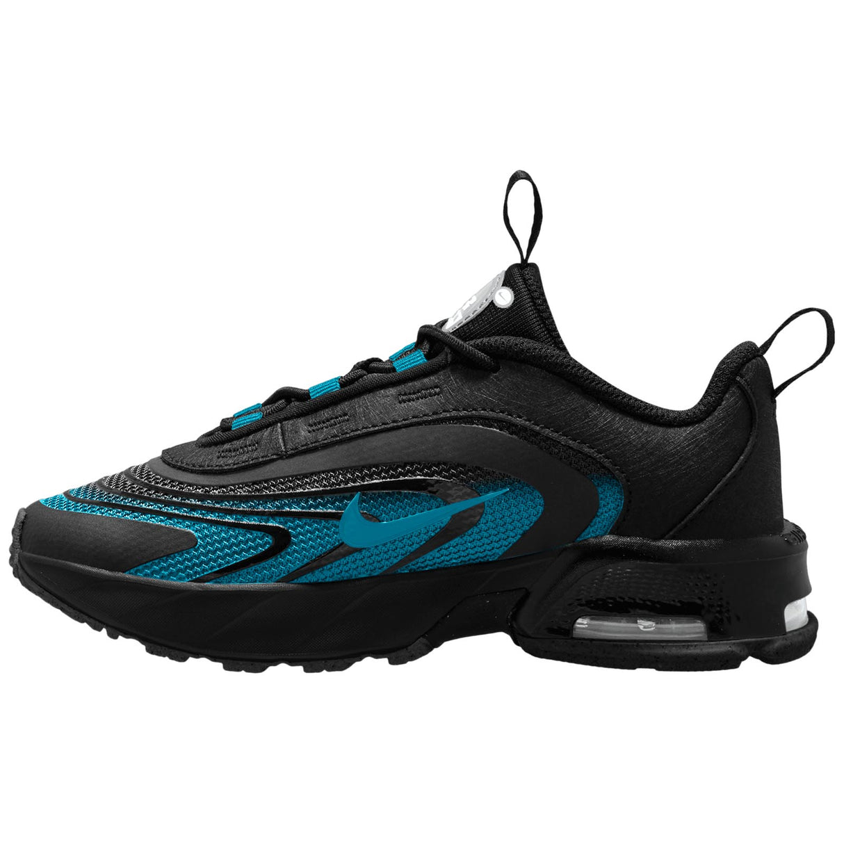 Nike Air Max Fire Junior Kids Shoes