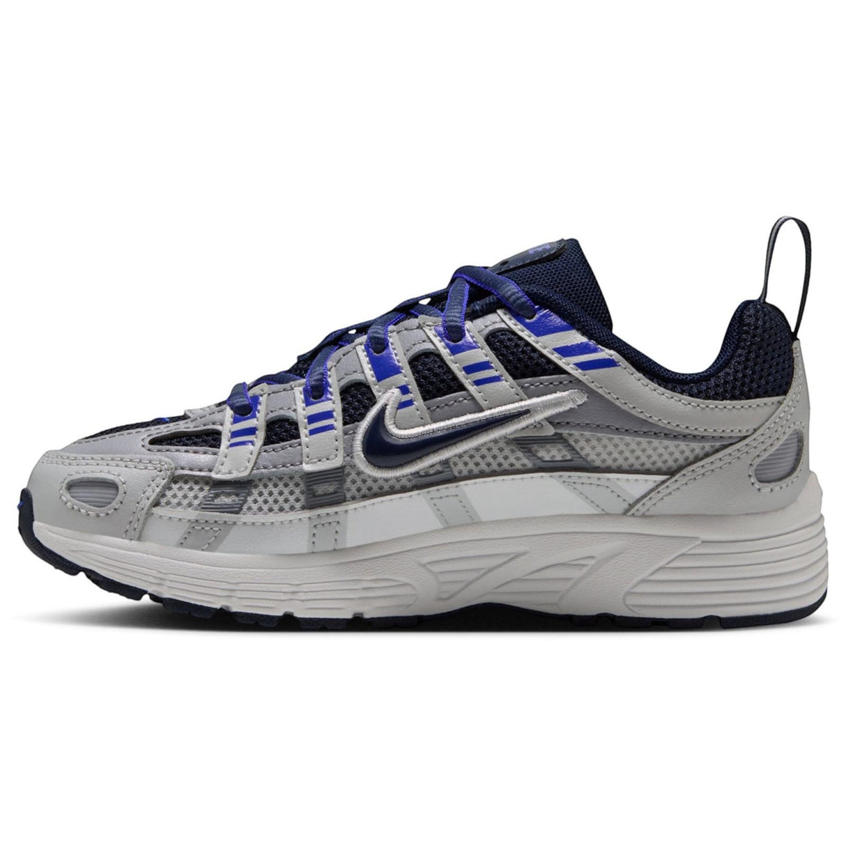 Nike P-6000 Junior Boys Shoes
