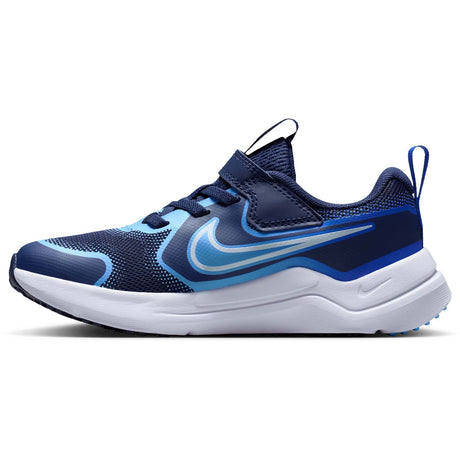 Nike Cosmic Runner Kids Cushioned Running Shoes