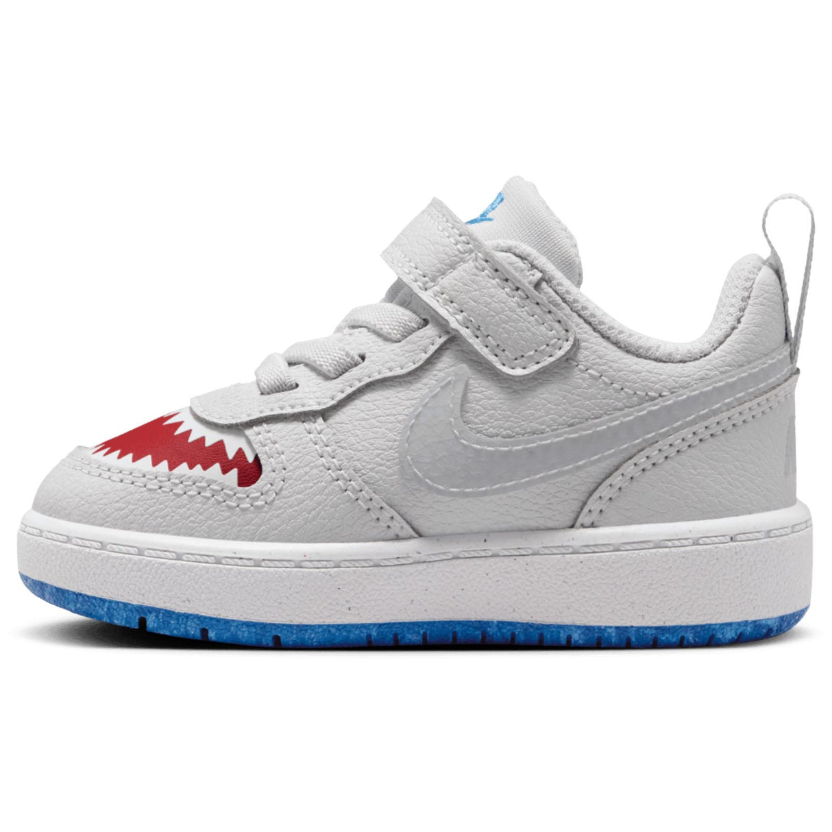 Nike Court Borough Low Baby Toddler Shoes