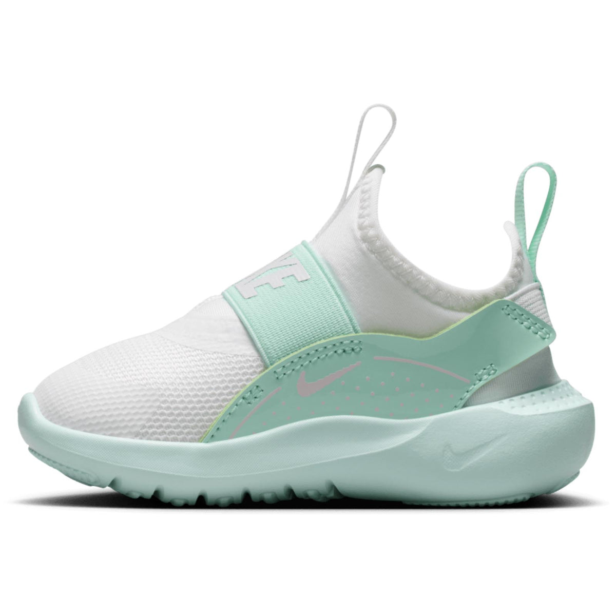 Nike Flex Runner 4 Infant Girls Shoes