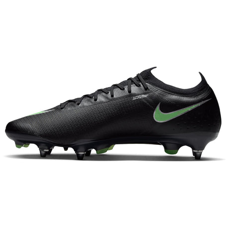 Nike Mercurial Vapor 17 Elite Soft-Ground Low-Top Football Boots
