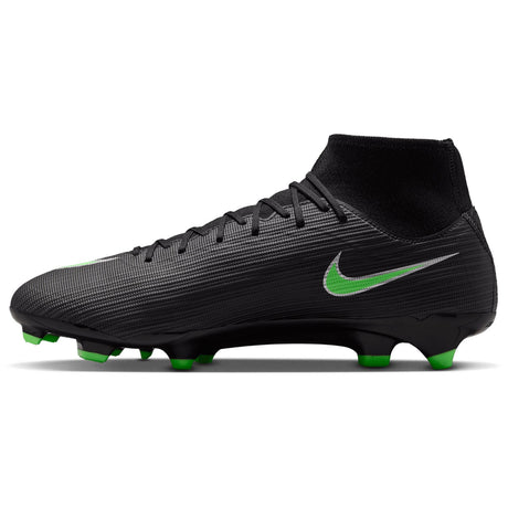 Nike Mercurial Superfly 11 Academy Multi-Ground High-Top Mens Football Boots