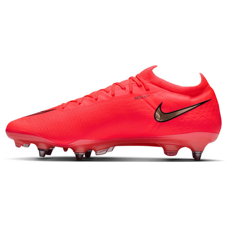 Nike Mercurial Vapor 17 Elite SG White