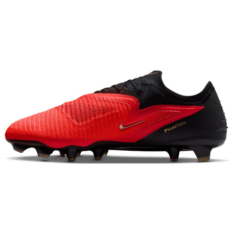 Nike Phantom 6 Low Elite Firm-Ground Mens Football Boots