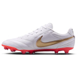Nike Tiempo Ligera Pro Firm-Ground Mens Football Boots