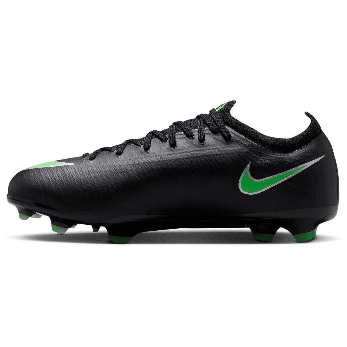 Nike Jr. Mercurial Vapor 17 Pro Kids Firm-Ground Low-Top Football Boots