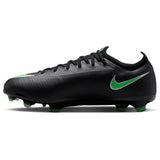 Nike Jr. Mercurial Vapor 17 Pro Kids Firm-Ground Low-Top Football Boots