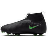 Nike Jr. Mercurial Superfly 11 Academy Kids Multi-Ground High-Top Football Boots