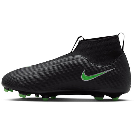 Nike Jr. Mercurial Superfly 11 Academy Kids Multi-Ground High-Top Football Boots