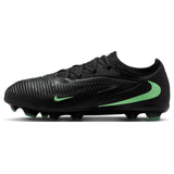Nike Jr. Phantom 6 Low Pro Kids Multi-Ground Football Boots