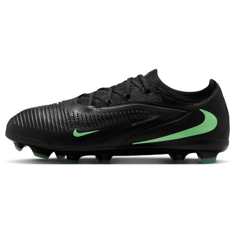Nike Jr. Phantom 6 Low Pro Kids Multi-Ground Football Boots