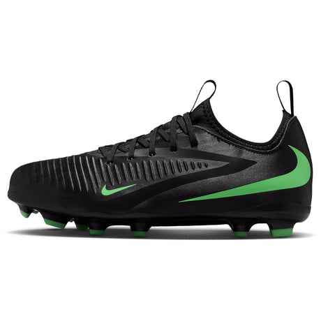 Nike Jr. Phantom 6 Low Academy Kids Multi-Ground Football Boots