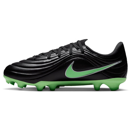 Nike Kids Tiempo Maestro Academy FG Blk