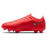 Nike Junior Mercurial Vapor 17 Pro Firm-Ground Kids Football Boots