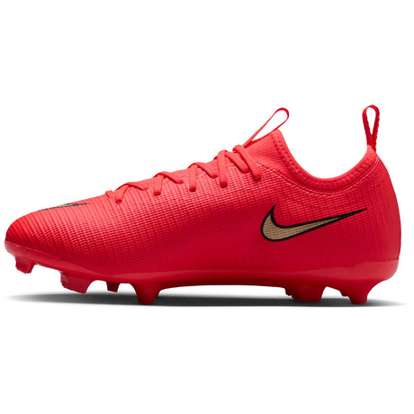 Nike Kids Merc Vapor 17 Academy FG Red