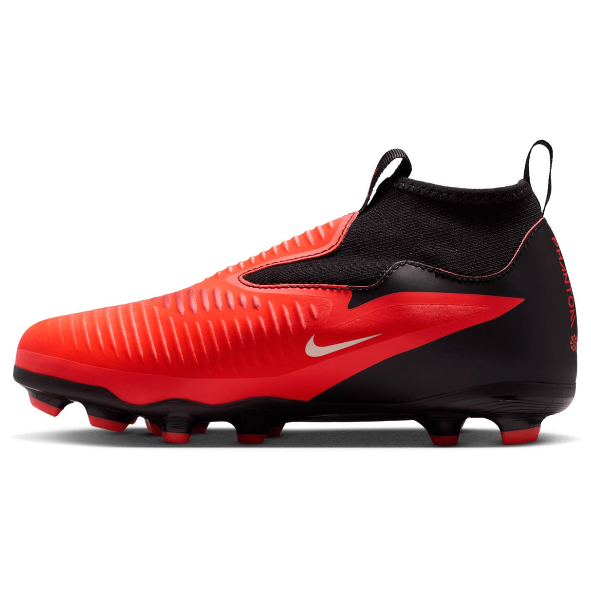 Nike Junior Phantom 6 High Academy Multi-Ground Kids Football Boots