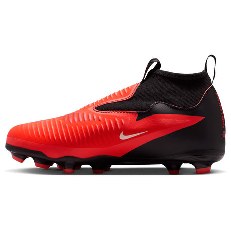 Nike Junior Phantom 6 High Academy Multi-Ground Kids Football Boots