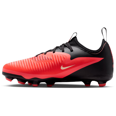 Nike Junior Phantom 6 Low Academy Multi-Ground Kids Football Boots