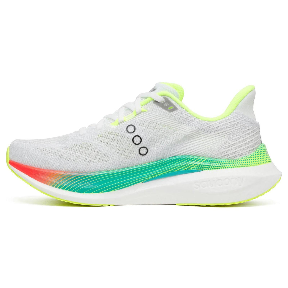 Saucony Endorphin Speed Mens Running Shoes