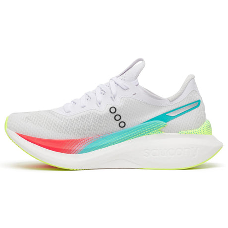 Saucony Endorphin Pro Wmns White