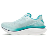 Saucony Endorphin Azura Wmns White/Blue