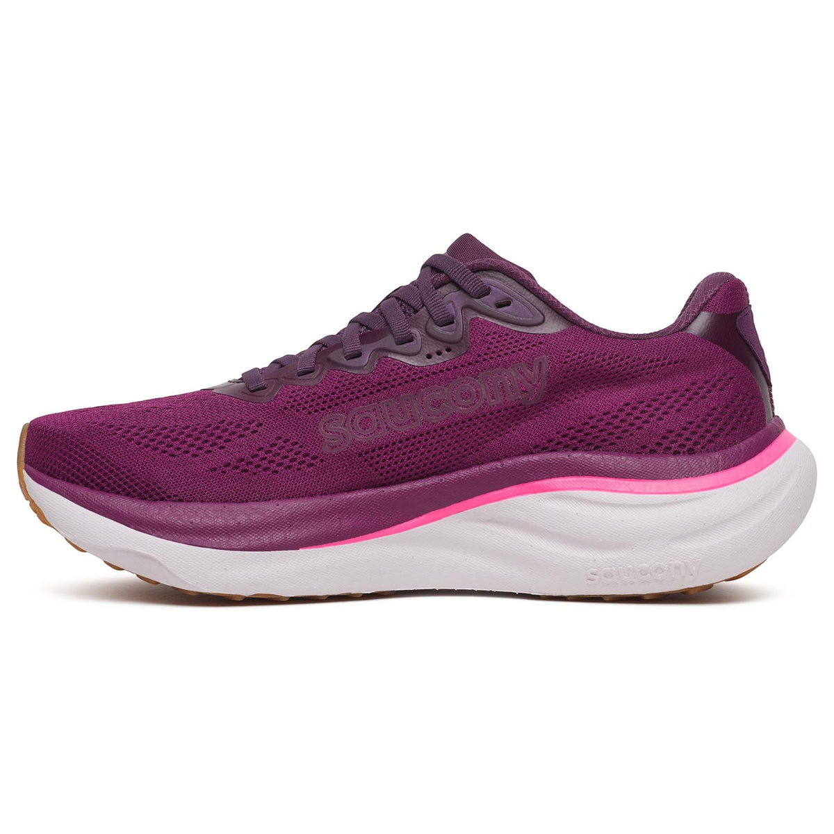 Saucony Ride 19 Womens Running Shoes