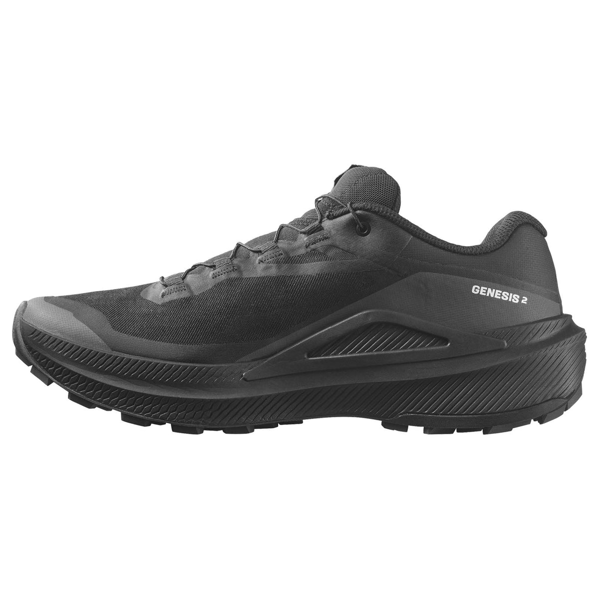 Salomon Genesis 2 GORE-TEX Mens Trail Running Shoes