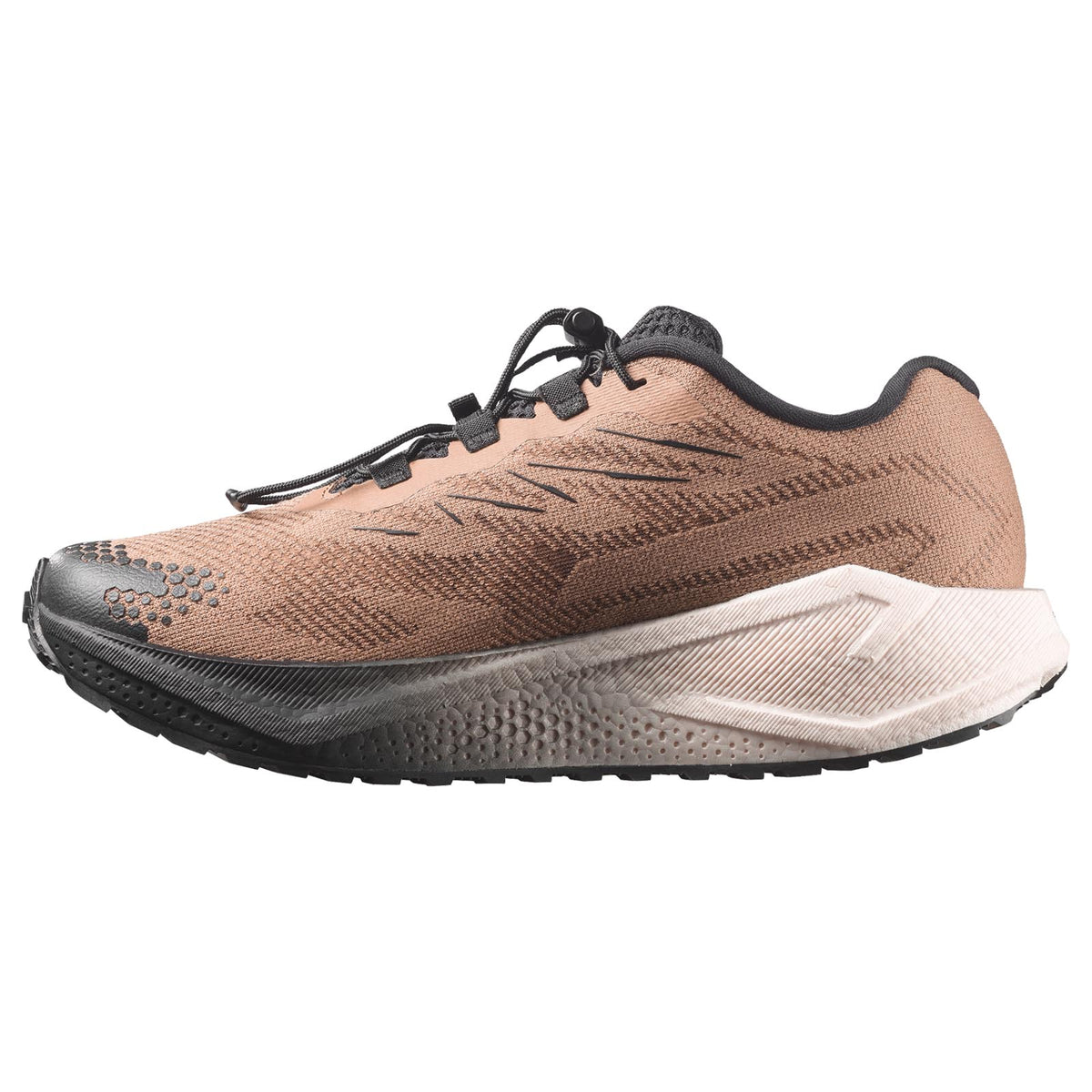 Salomon Aero Blaze 4 Gravel Mens Running Shoes