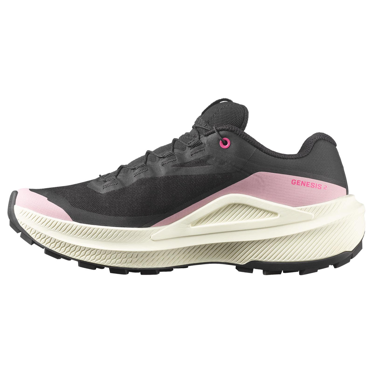Salomon Genesis 2 GORE-TEX Womens Trail Running Shoes