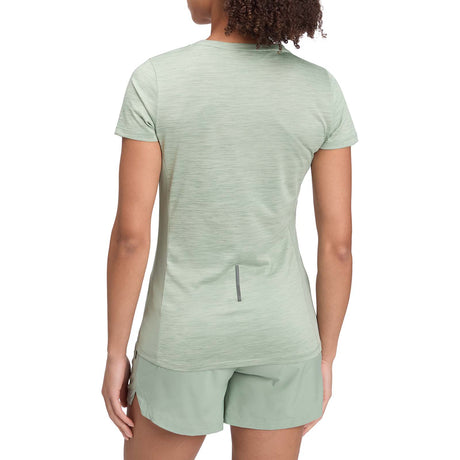 Energetics Maiva IV Short-Sleeve Womens Running T-Shirt