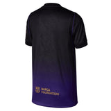 Nike FC Barcelona X Kobe 2026/27 Stadium Away Kids Jersey