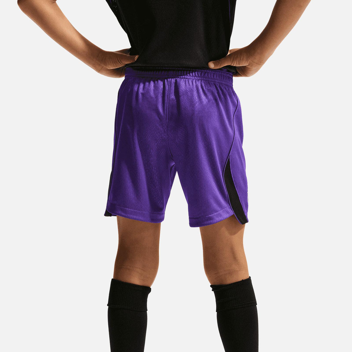 Nike FC Barcelona X Kobe 2026/27 Kids Away Replica Shorts