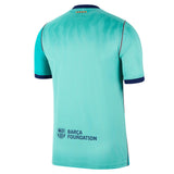 Nike FC Barcelona 2026/27 Mens Third Stadium Jersey