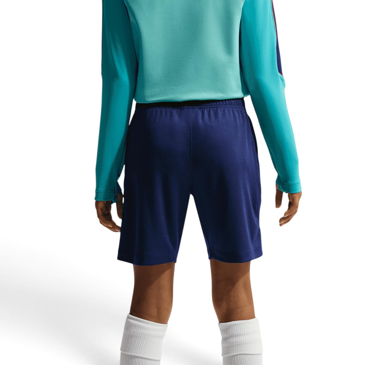 Nike FC Barcelona Strike Third Dri-FIT Kids Shorts