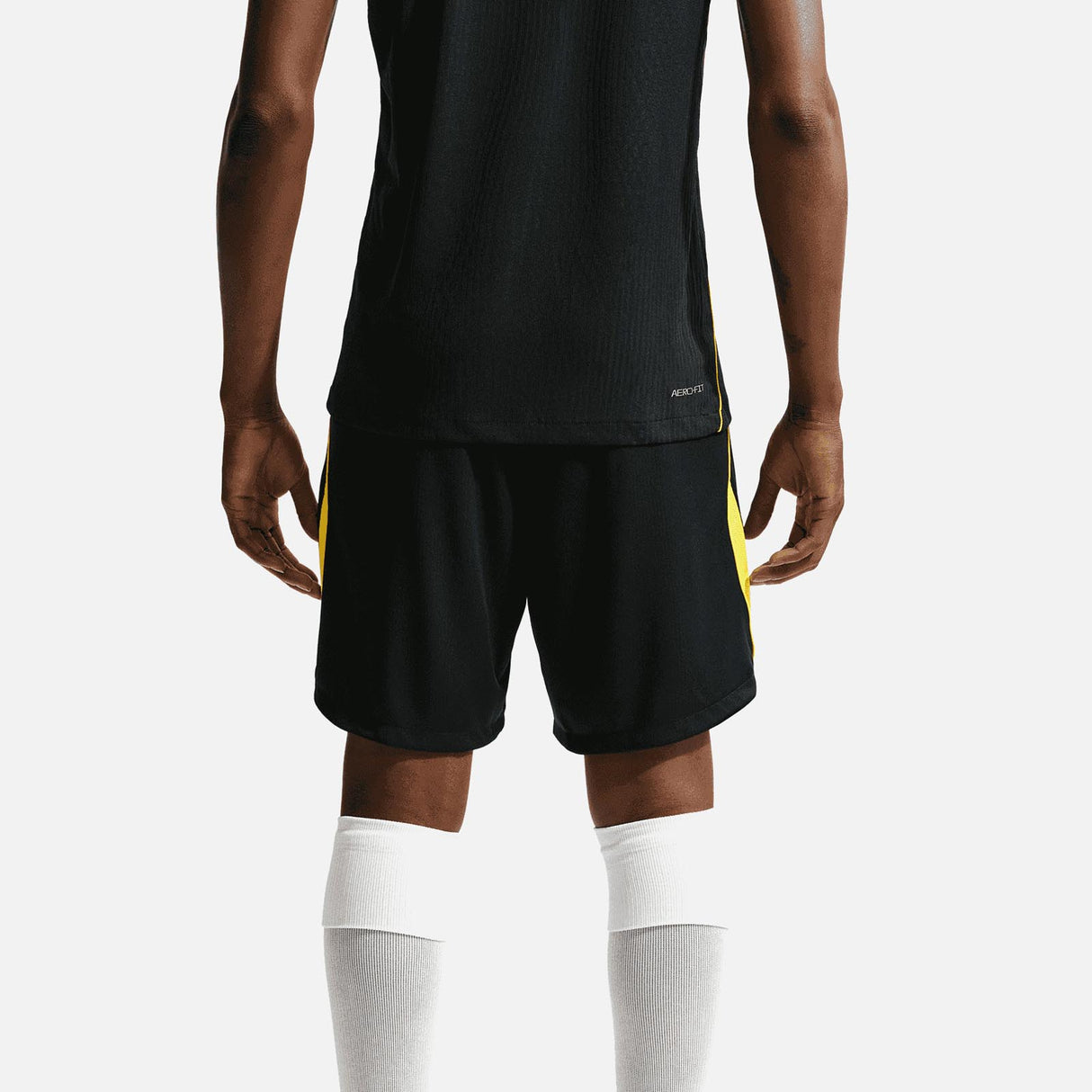 Nike CFC 26 Away Short Black