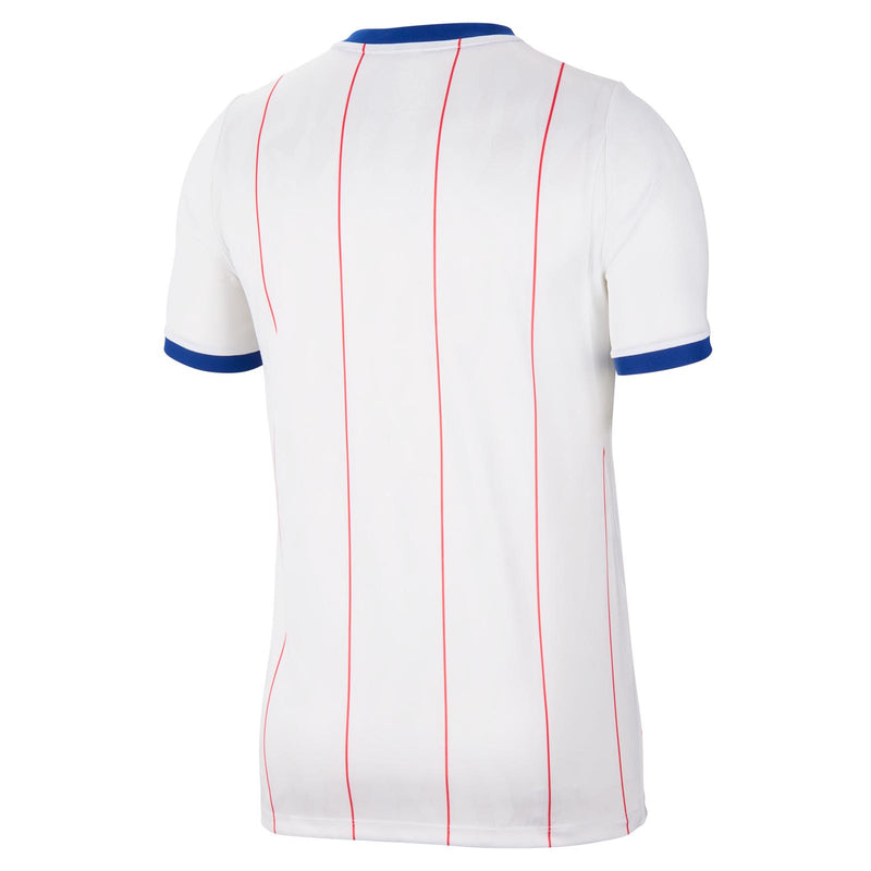 Nike Chelsea FC 2026/27 Mens Third Replica Jersey