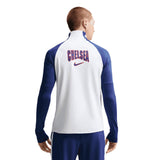 Nike Chelsea FC Strike Third Dri-FIT Mens Drill Top