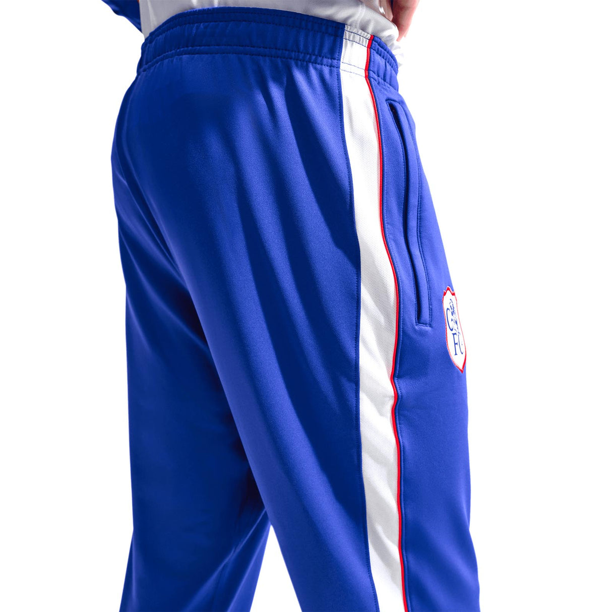 Nike CFC 26 Third Strike Pant Blue