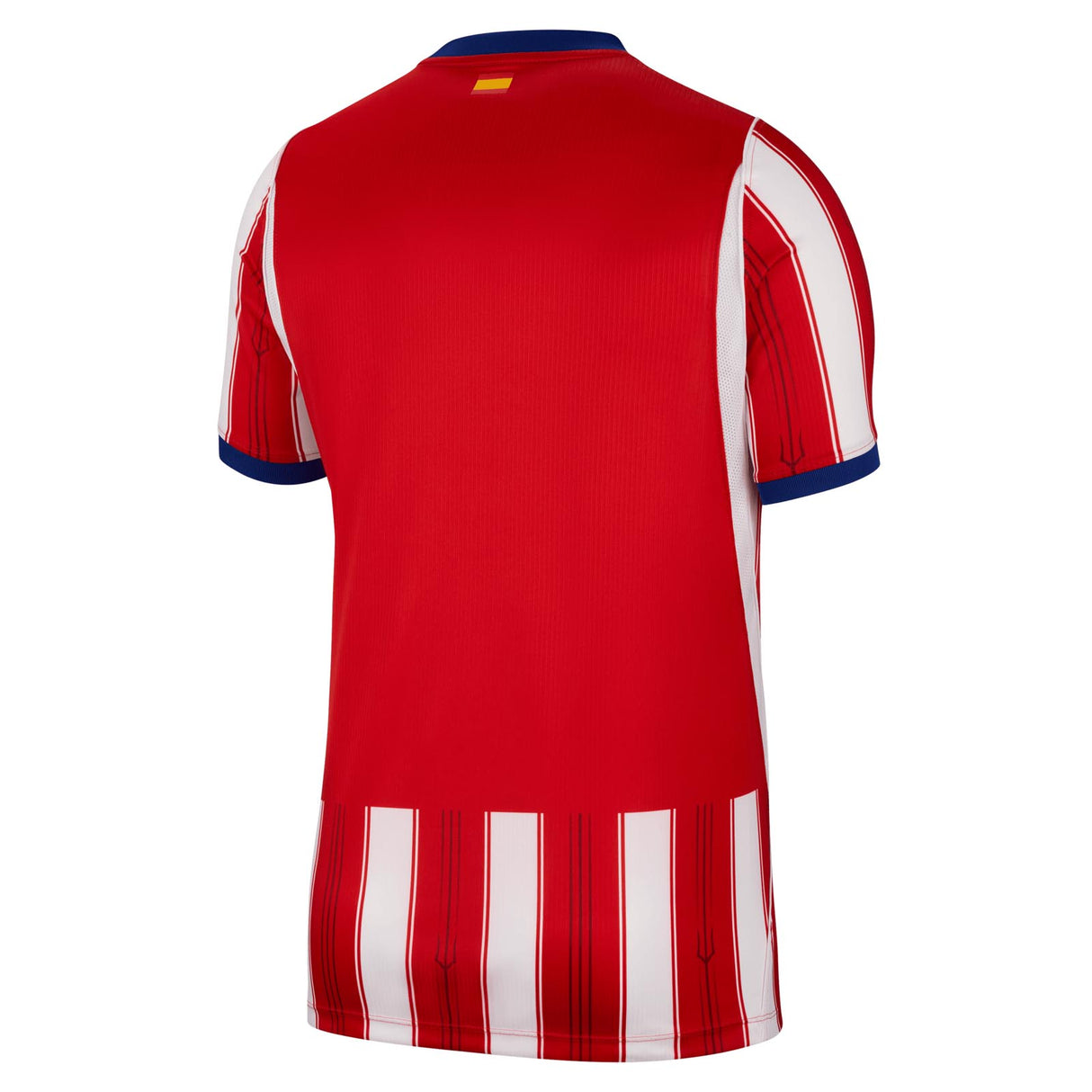 Nike Atlético Madrid 2026/27 Stadium Home Mens Dri-FIT Soccer Replica Jersey