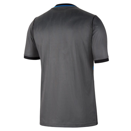 Nike Inter Milan 2026/27 Mens Third Replica Jersey