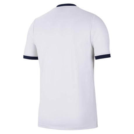 Nike Paris Saint-Germain 2026/27 Mens Away Replica Jersey