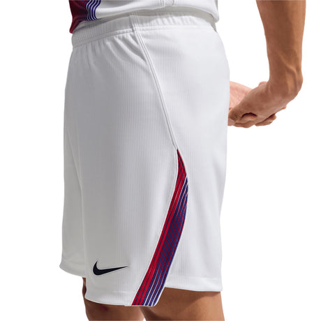 Nike Paris Saint-Germain 2026/27 Mens Away Replica Shorts
