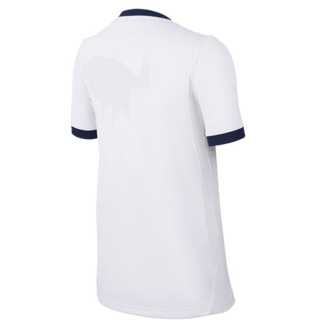 Nike Paris Saint-Germain 2026/27 Kids Away Replica Jersey