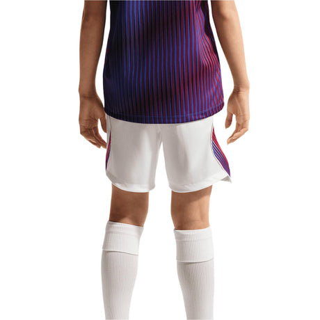 Nike Paris Saint-Germain 2026/27 Kids Away Replica Shorts