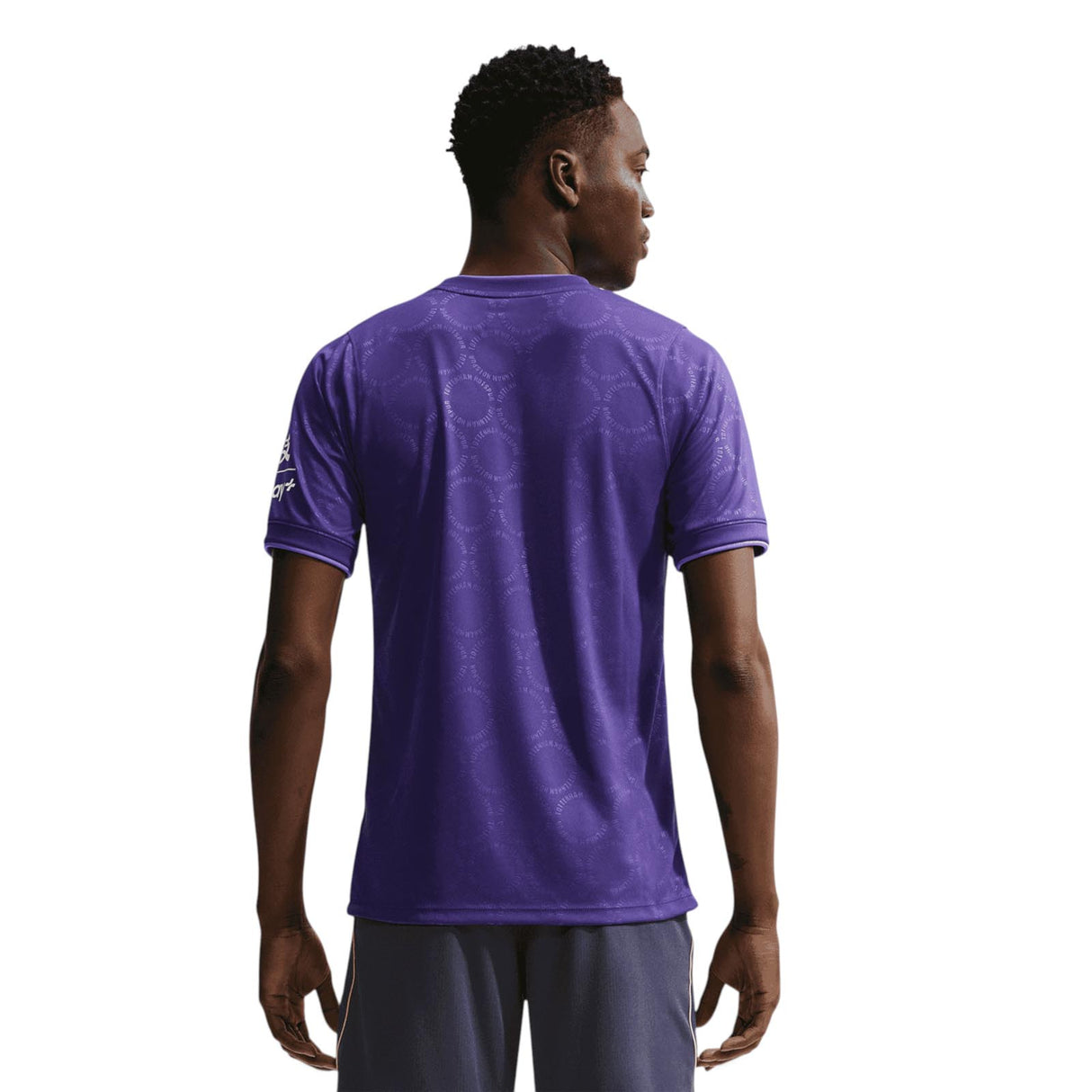 Nike Tottenham Hotspur Third Dri-FIT Mens Pre-Match Top