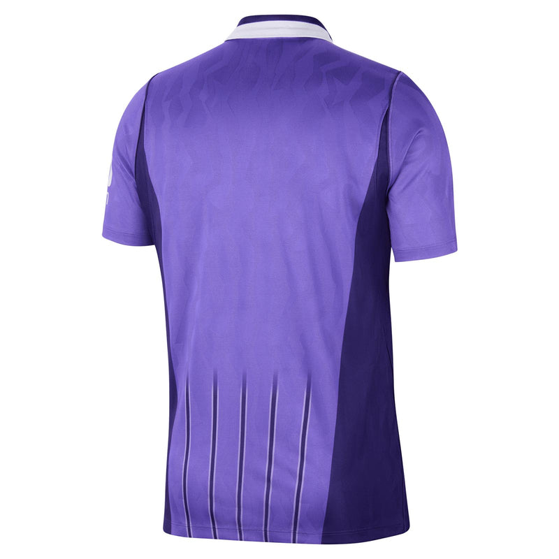 Nike Tottenham Hotspur 2026/27 Stadium Third Mens Jersey