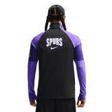Nike Tottenham Hotspur Strike Third Dri-FIT Mens Drill Top